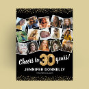 Search for 30th birthday party decor Thirty