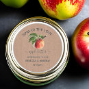 Search for love apple stickers Kraft paper