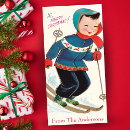 Search for 60s christmas cards 1950s