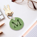 Search for cleans key rings For him