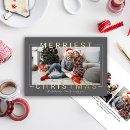 Search for couples first christmas cards Modern