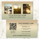 Search for environment business cards Landscaping