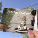 Search for silly cat birthday cards Humourous