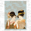 Search for japanese geisha posters Retro