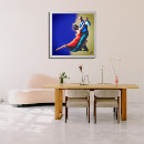 Search for sensual art posters Dancers