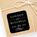 Search for elegant vintage typography stickers Stylish