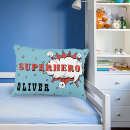 Search for superhero cushions Boy