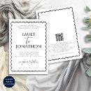 Search for funky invitations Trendy