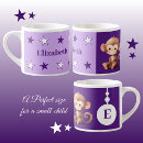 Search for monkey face mugs For kids