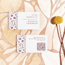 Search for purple pattern business cards Pink