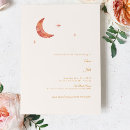 Search for taupe wedding invitations Boho bohemian