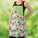 Search for nutrition aprons Vegetarian