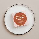 Search for retro wedding stickers Bold typography