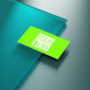 Search for eye catching business cards Trendy