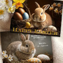 Search for religious easter cards Bunny