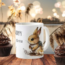 Search for cute easter chick mugs Animal