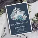 Search for fourties invitations Fourty