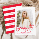 Search for preppy graduation invitations College
