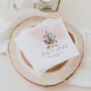 Search for pink christmas napkins Elegant