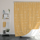 Search for mustard yellow shower curtains Minimalist