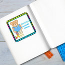 Search for cartoon worm stickers For kids