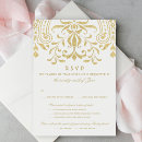Search for sunday dinner invitations Gold