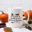 Search for magic hat mugs Halloween