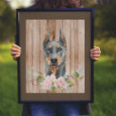 Search for doberman posters Illustration