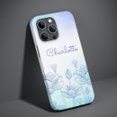 Search for silhouettes iphone cases Floral