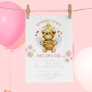 Search for bumblebee invitations Pink