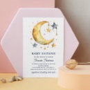 Search for yellow moon Baby shower