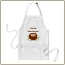Search for chocolate lovers aprons Humour