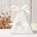 Search for bridal shower favours Watercolor