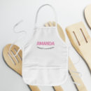 Search for mommys girl aprons For kids