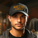 Search for skills hats Master