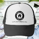 Search for giveaway hats Company