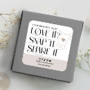 Search for share the love stickers Social media