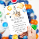 Search for countdown cards invites Astronaut