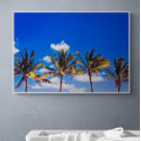 Search for tulum canvas prints Beach