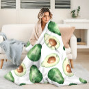 Search for avocado blankets Vegan