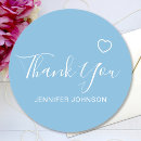 Search for blue name stickers Chic