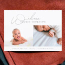 Search for welcome baby invitations Simple