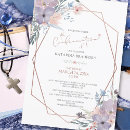 Search for purple confirmation invitations Watercolor