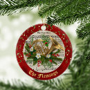 Search for horn christmas tree decorations Music notes