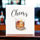 Search for bourbon napkins Bachelor party