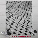 Search for black and grey puzzles Challenging