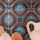 Search for blue mexican tiles Kitchen backsplash