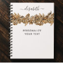 Search for classy notebooks Luxury