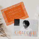 Search for art school graduation invitations Simple