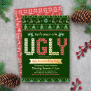 Search for eat drink and be ugly invitations Tacky